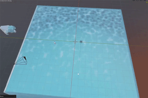Real-time fluid simulation++++ preview image 2